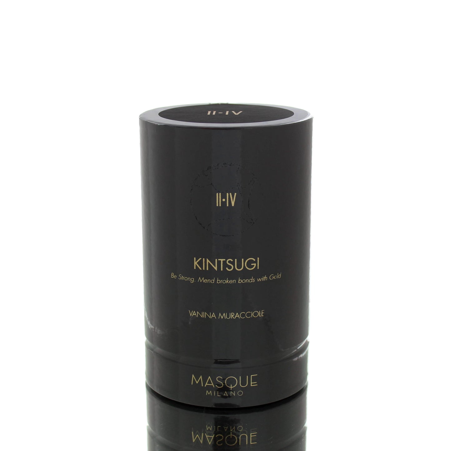 Masque Milano Kintsugi For Man/Woman Eau De Parfum Perfume Tester