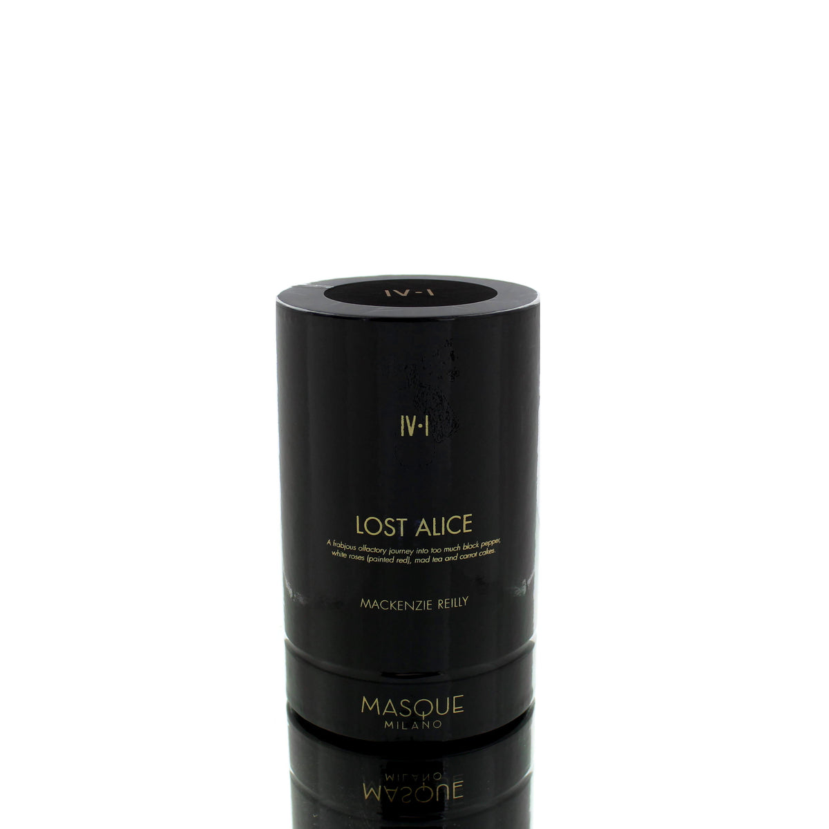 Masque Milano Lost Alice For Man/Woman Eau De Parfum Perfume Boxed