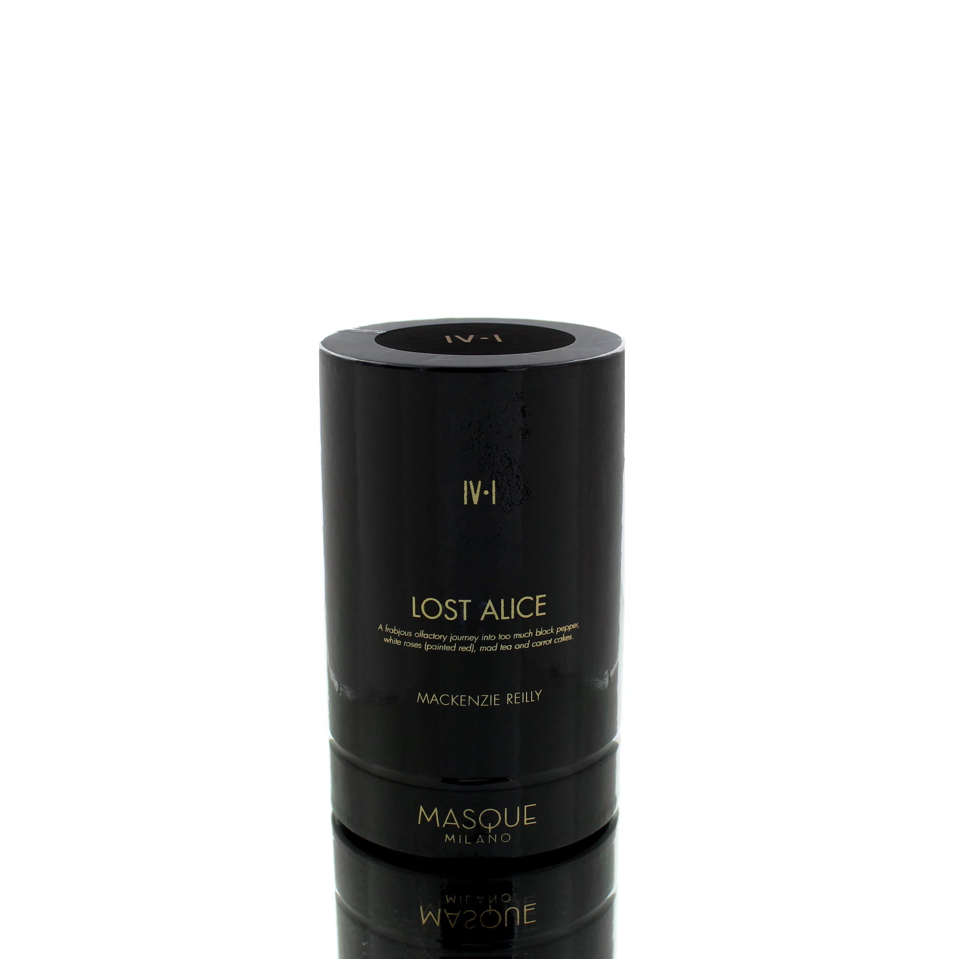 Masque Milano Lost Alice For Man/Woman Eau De Parfum Perfume Boxed