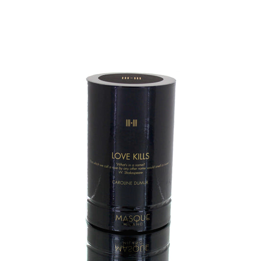 Masque Milano Love Kills For Man/Woman Eau De Parfum Perfume Boxed