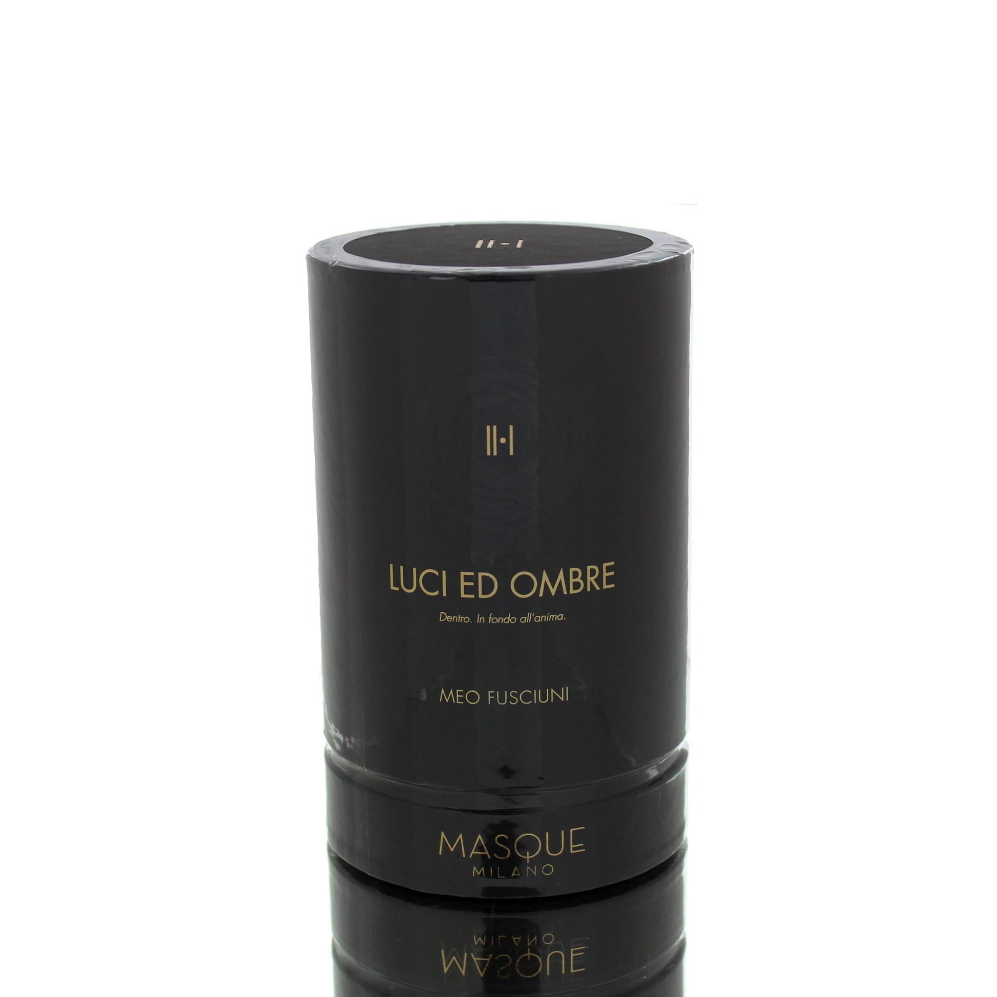 Masque Milano Luci Ed Ombre For Man/Woman Eau De Parfum Perfume Tester