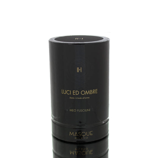 Masque Milano Luci Ed Ombre For Man/Woman Eau De Parfum Perfume Tester