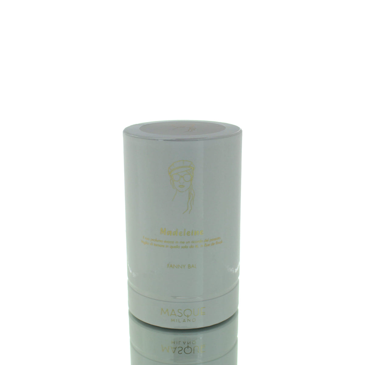 Masque Milano Madeleine For Woman Eau De Parfum Perfume Boxed