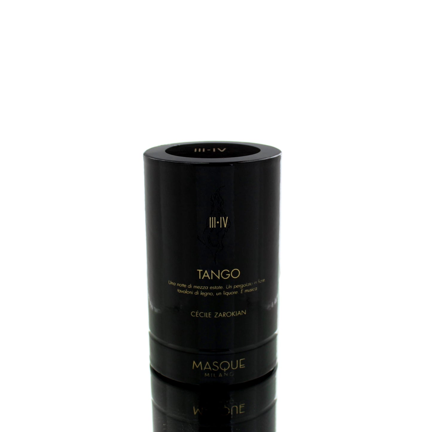 Masque Milano Tango For Man/Woman Eau De Parfum Perfume Boxed
