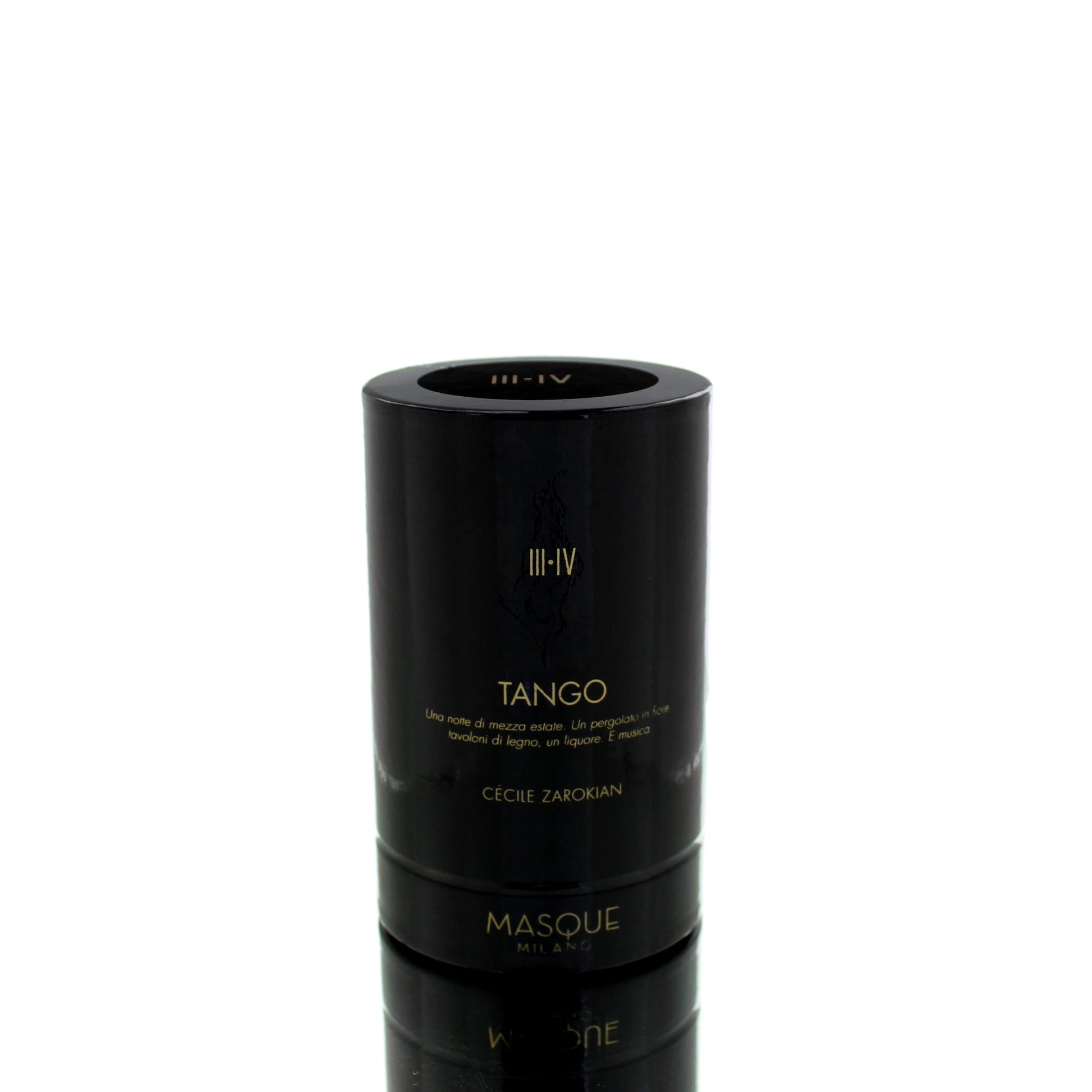 Masque Milano Tango For Man/Woman Eau De Parfum Perfume Boxed