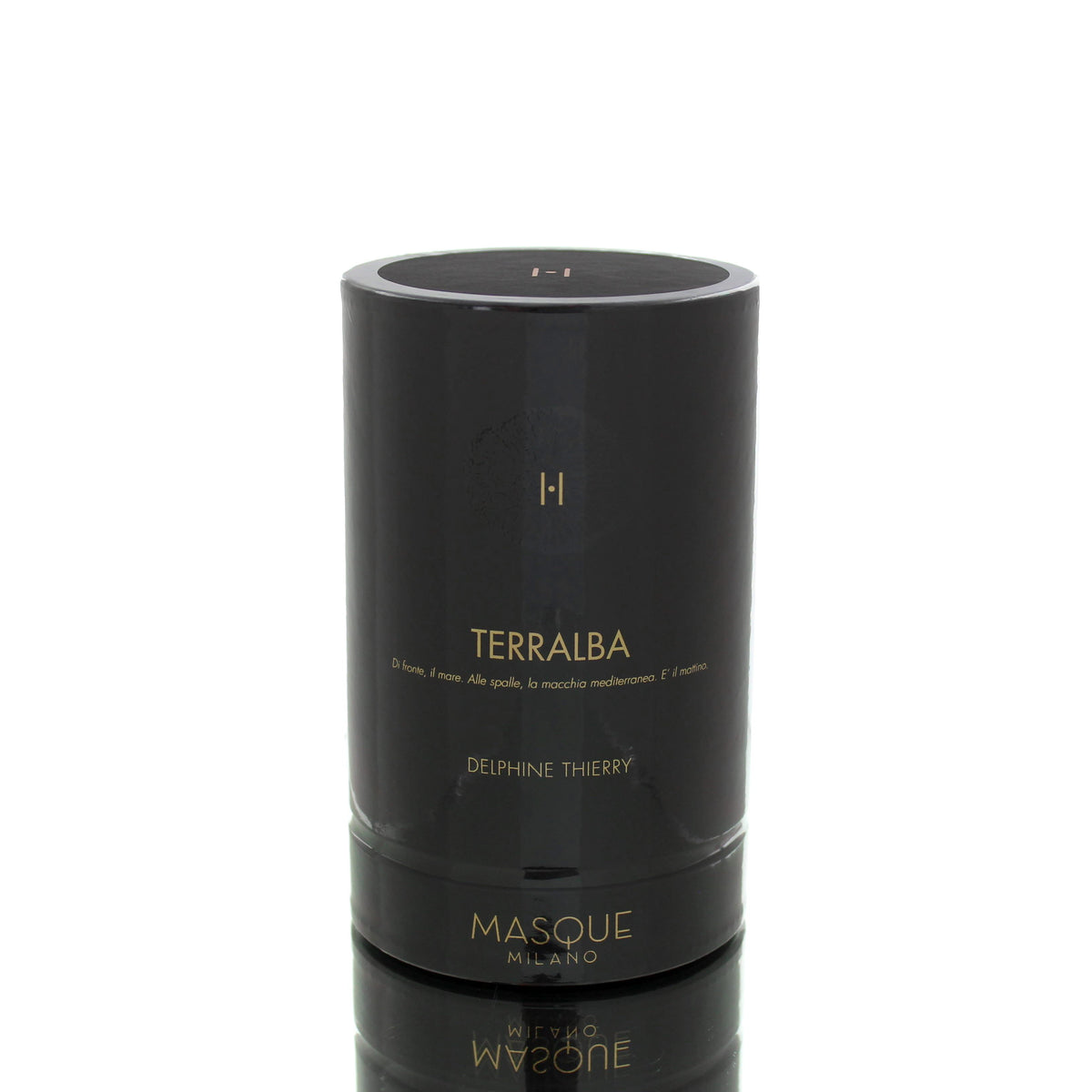 Masque Milano Terralba For Man/Woman Eau De Parfum Perfume Tester
