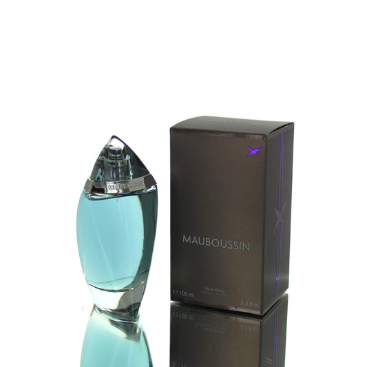 Mauboussin For Man Eau De Parfum Perfume Boxed
