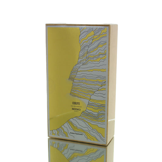 Memo Corfu For Man/Woman Eau De Parfum Perfume Tester