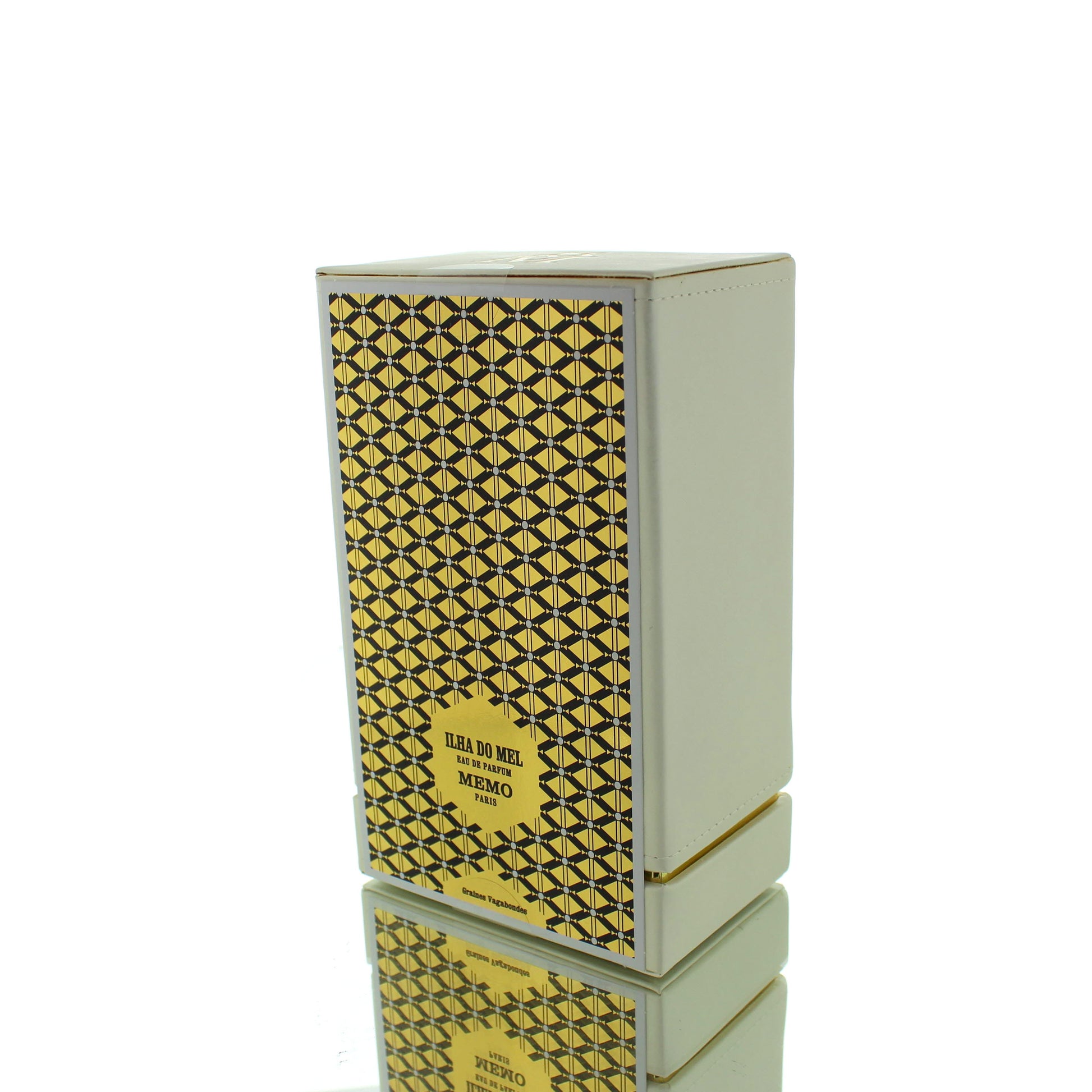 Memo Ilha Do Mel For Man/Woman Eau De Parfum Perfume Boxed
