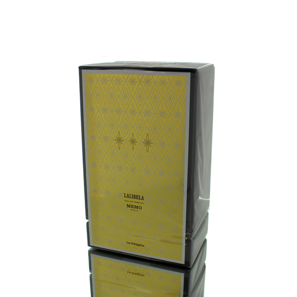 Memo Lalibela For Woman Eau De Parfum Perfume Boxed
