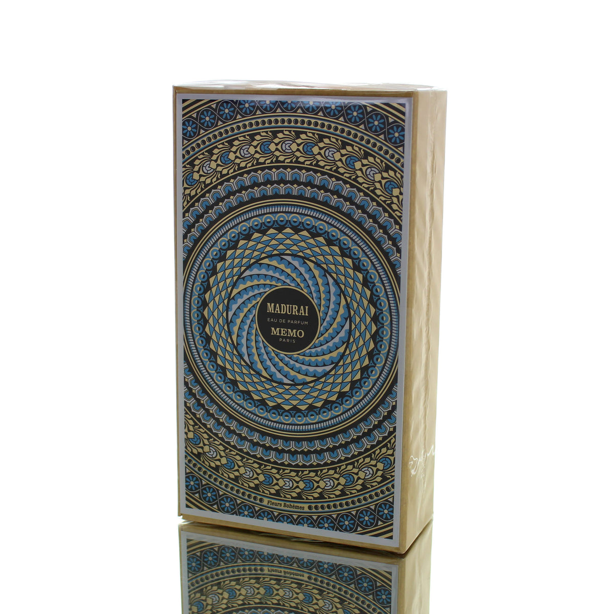 Memo Madurai For Man/Woman Eau De Parfum Perfume Tester