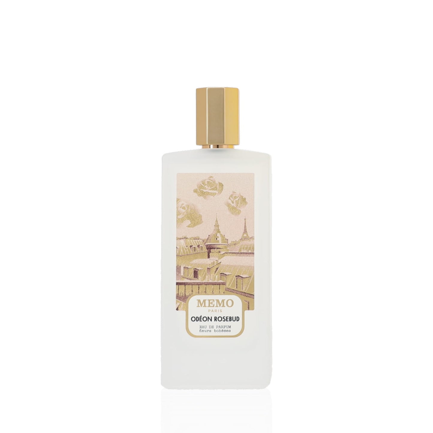 Memo Odeon Rosebud Eau De Parfum Perfume