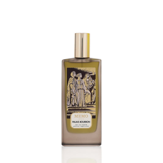 Memo Palais Bourbon Eau De Parfum Perfume