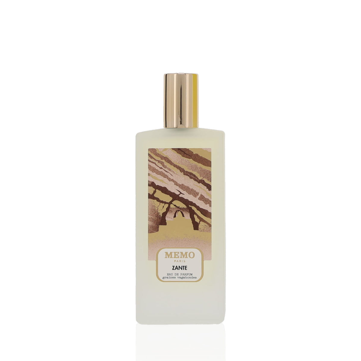 Memo Paris Zante Eau De Parfum Perfume