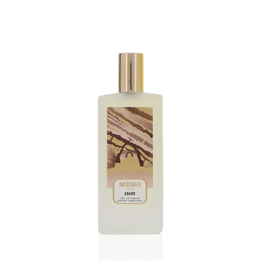 Memo Paris Zante Eau De Parfum Perfume