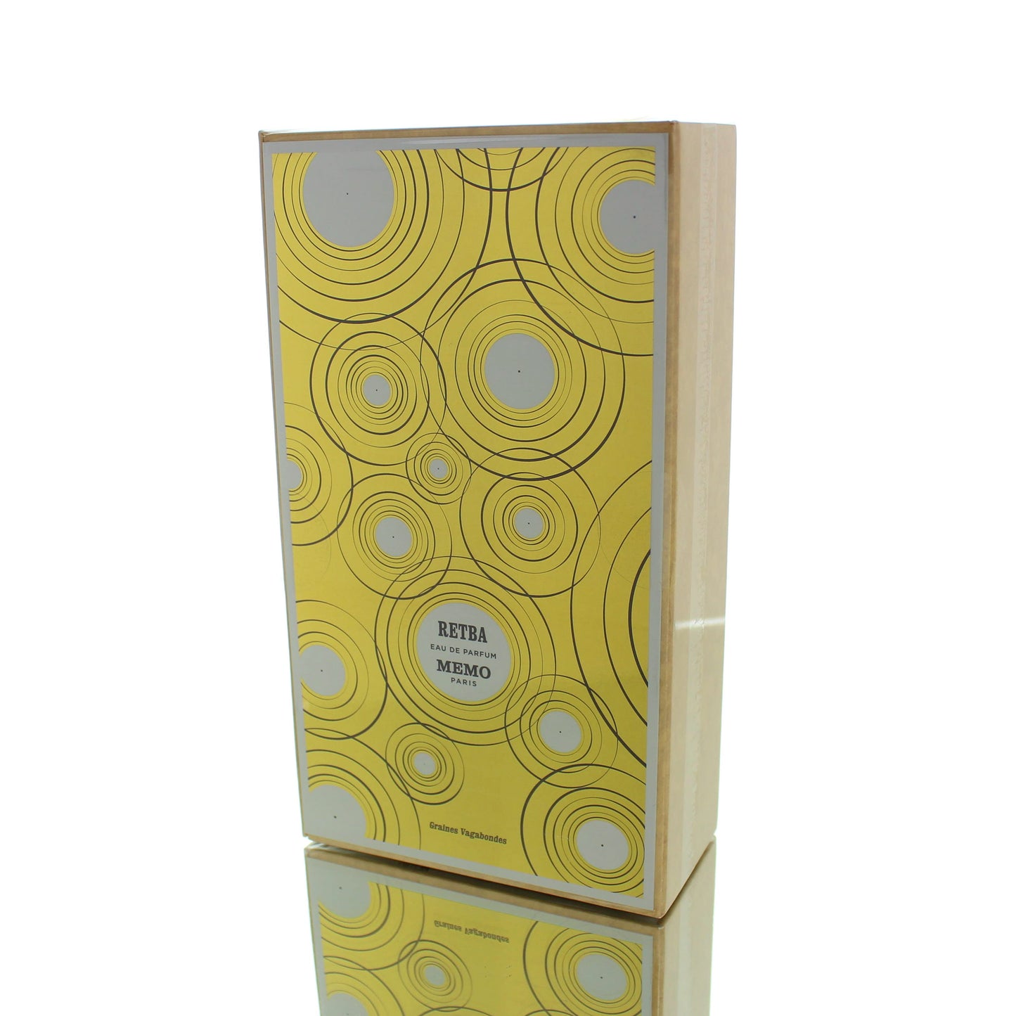 Memo Retba For Man/Woman Eau De Parfum Perfume Boxed
