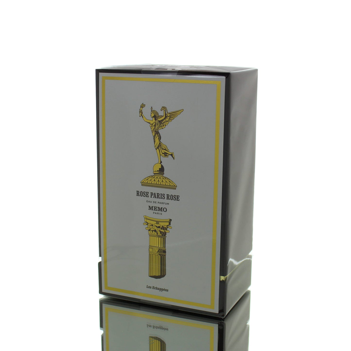 Memo Rose Paris Rose For Man/Woman Eau De Parfum Perfume Boxed