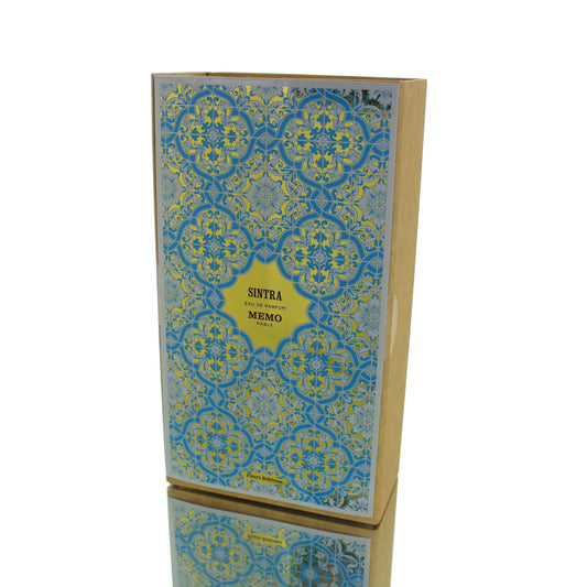 Memo Paris Sintra For Man/Woman Eau De Parfum Perfume Tester
