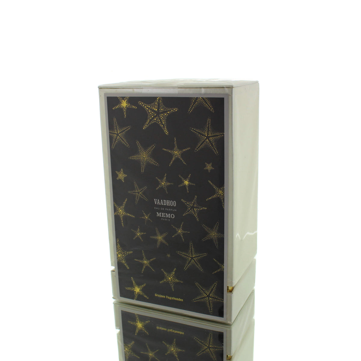 Memo Vaadhoo For Man/Woman Eau De Parfum Perfume Boxed