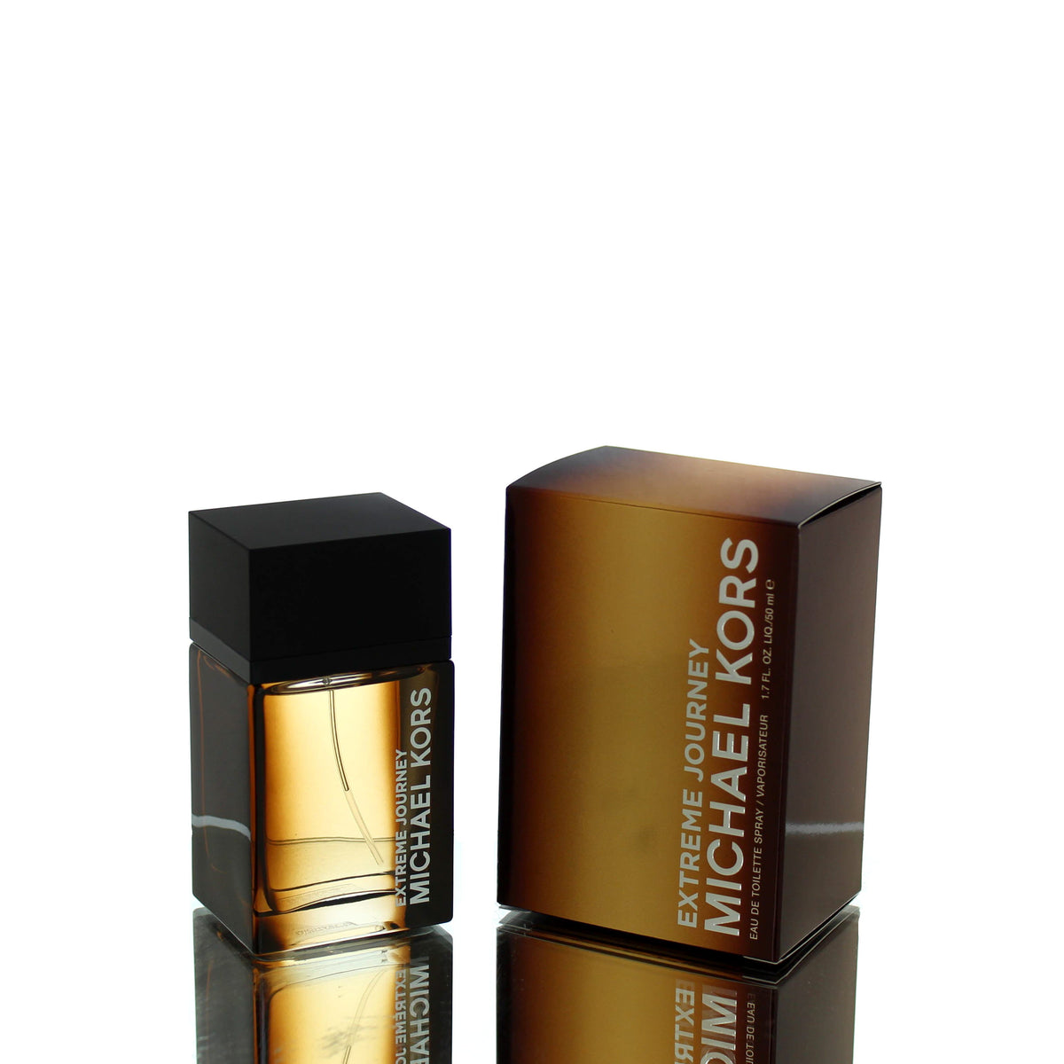 Michael Kors Extreme Journey For Man Eau De Toilette Perfume Boxed