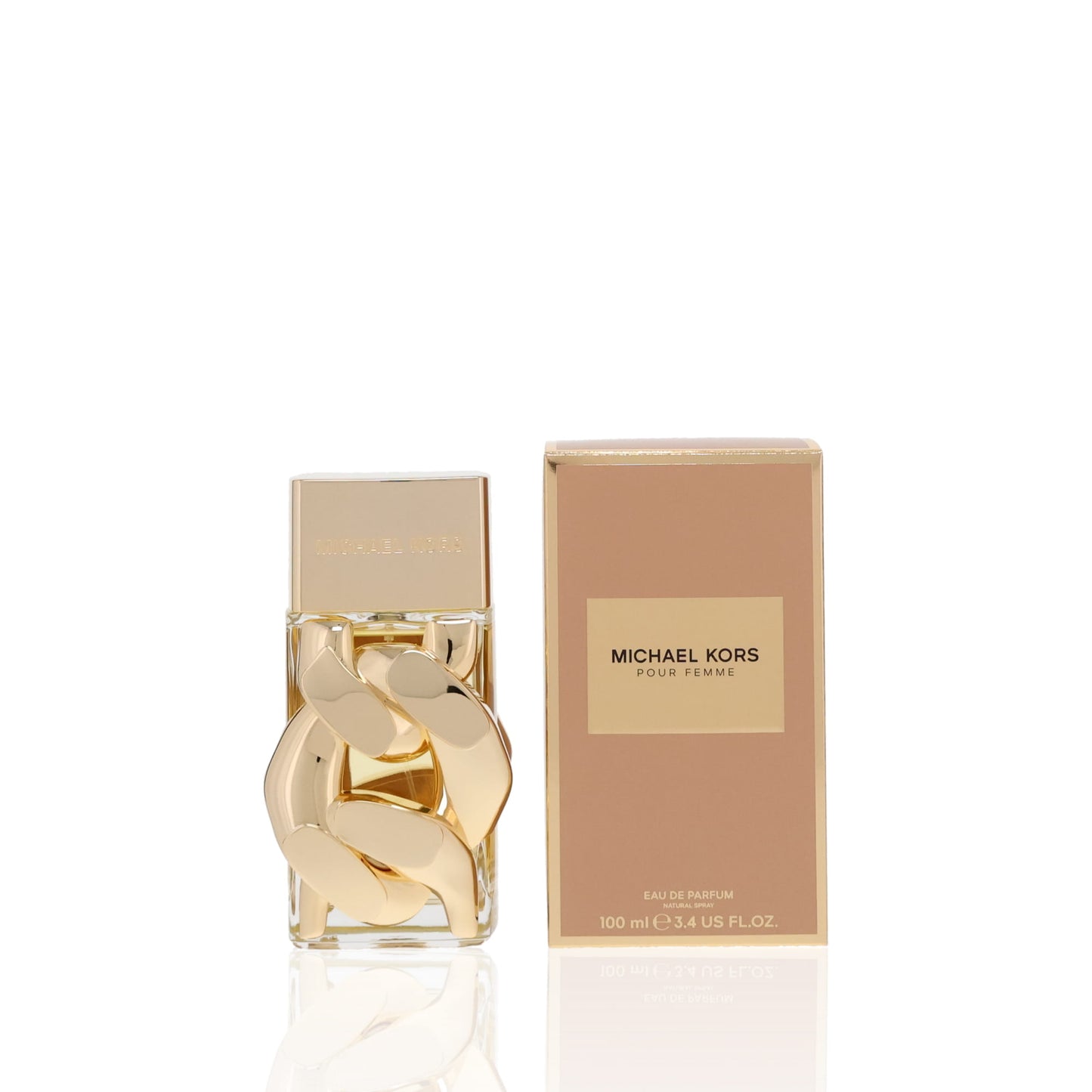 Michael Kors Femme Eau De Parfum Fragrance Boxed