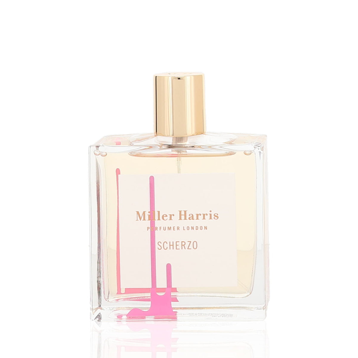 Miller Harris Scherzo Eau De Parfum Perfume