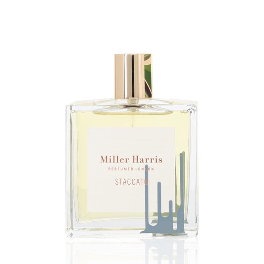 Miller Harris Staccato Eau De Parfum Perfume