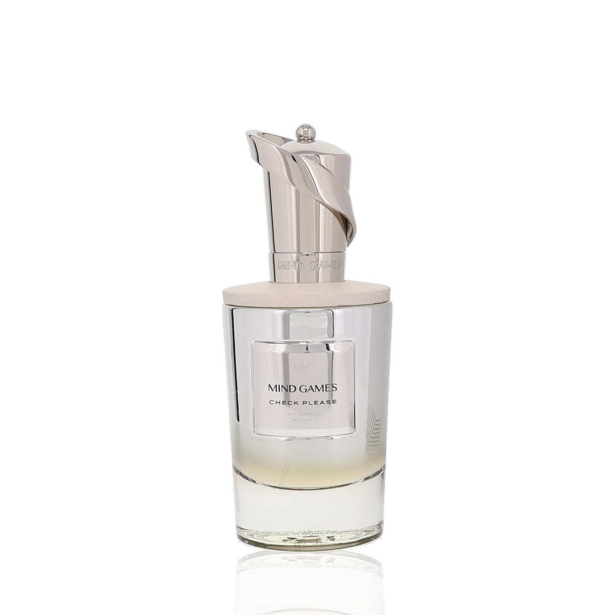 Mind Games SoulMate Collection Check Please Extrait De Parfum Perfume