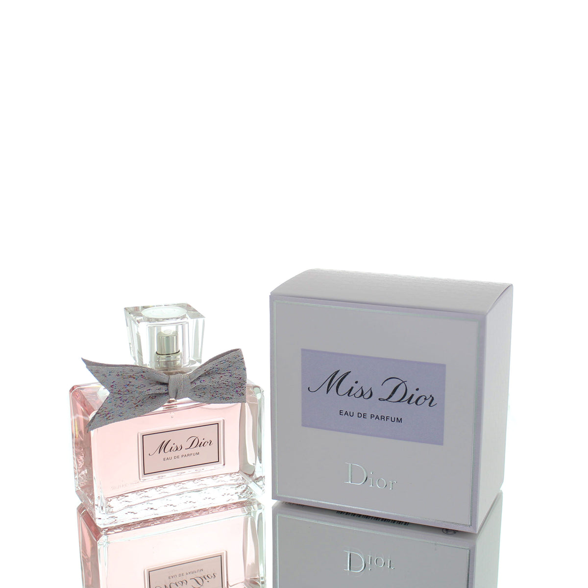 Miss Dior EDP For Woman Eau De Parfum Perfume Tester