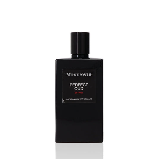 Mizensir Perfect Oud Extrait De Parfum Perfume