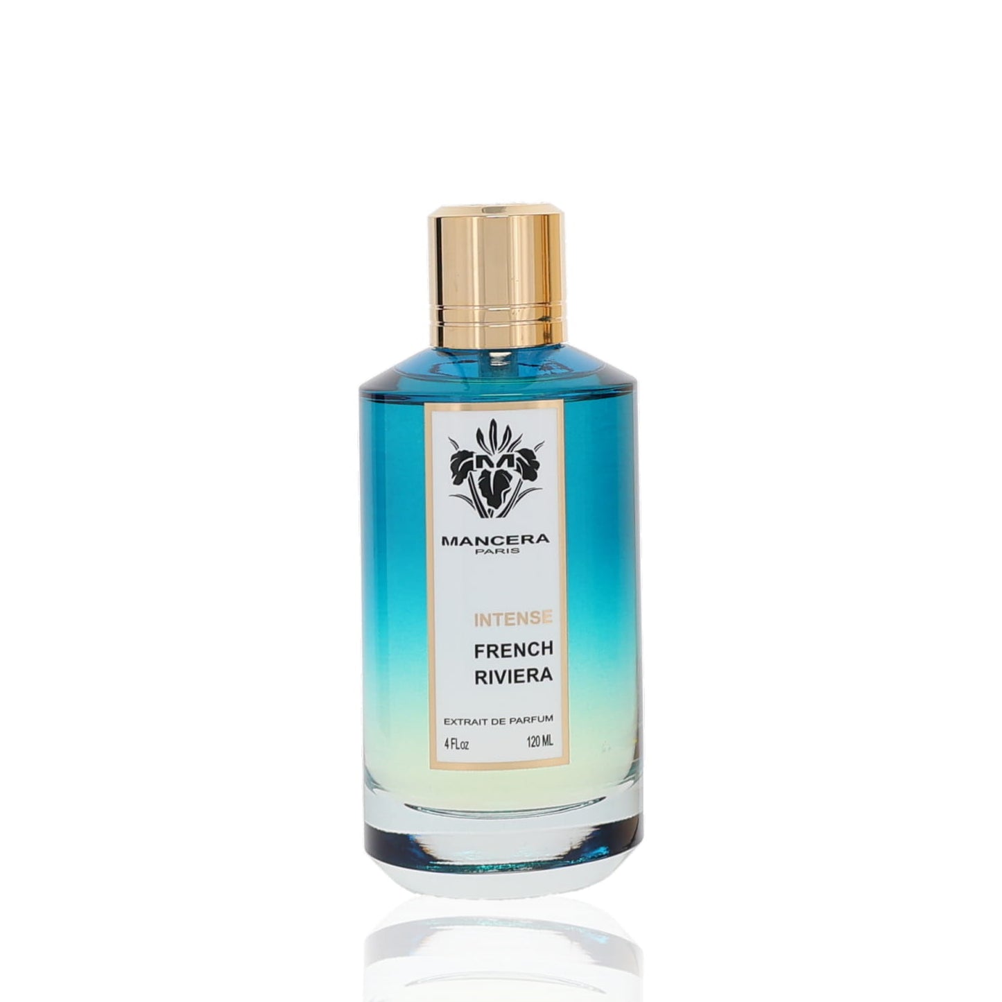Mancera French Riviera Intense Eau De Parfum Perfume