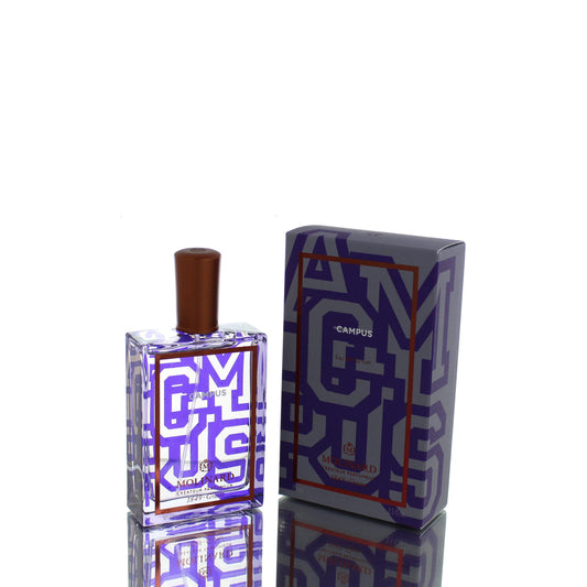 Molinard Campus For Man/Woman Eau De Parfum Perfume Boxed