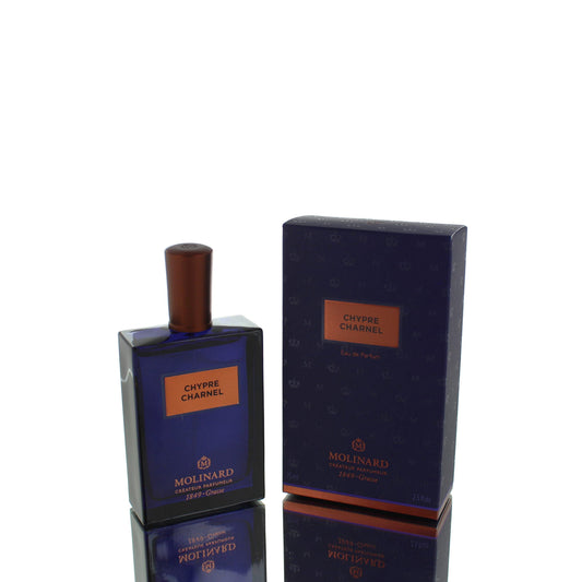 Molinard Chypre Charnel For Woman Eau De Parfum Perfume Tester