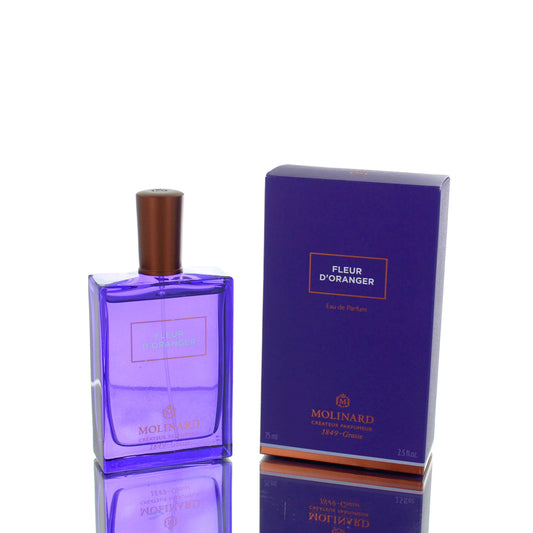 Molinard Fleur d'Oranger For Man/Woman Eau De Parfum Perfume Tester