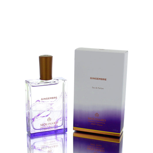 Molinard Gingembre For Man/Woman Eau De Parfum Perfume Tester