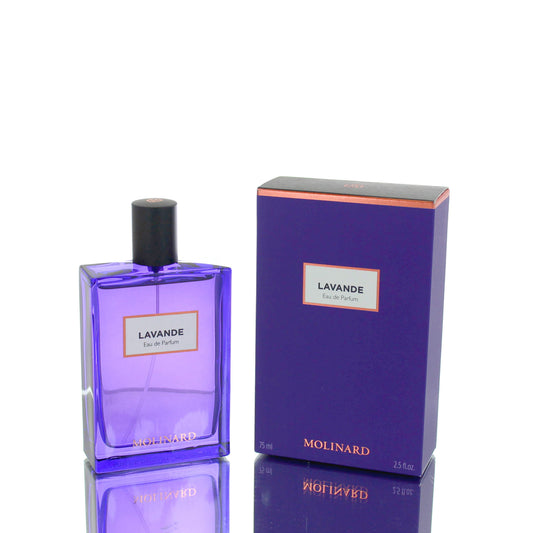 Molinard Lavande For Man/Woman Eau De Parfum Perfume Tester