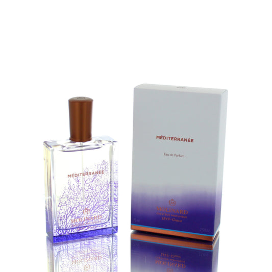 Molinard Mediterranee For Man/Woman Eau De Parfum Perfume Tester