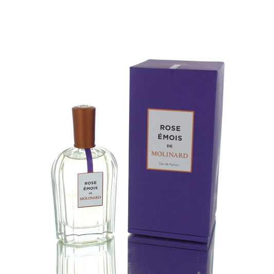 Molinard Prive Rose Emois For Man/Woman Eau De Parfum Perfume Tester