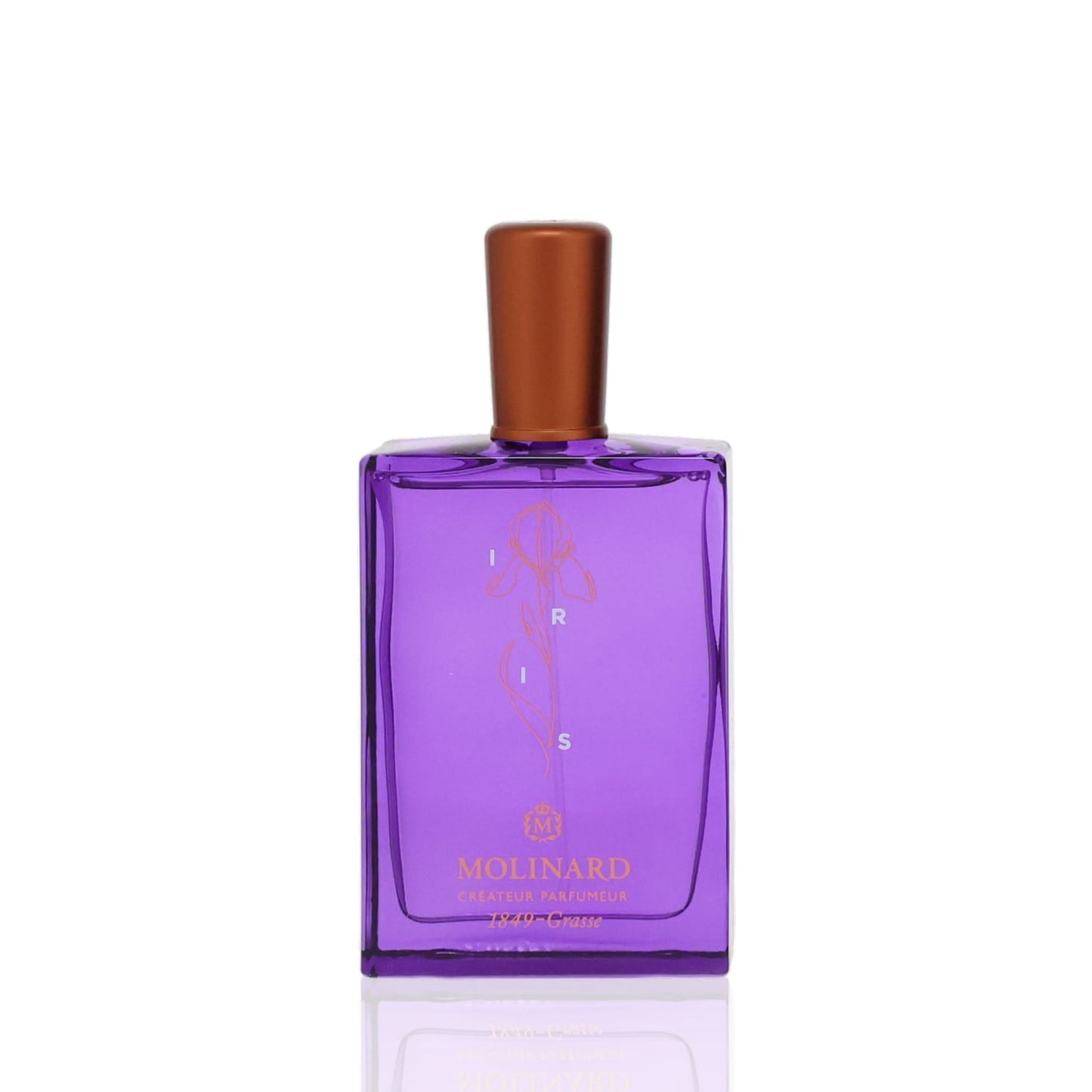 Molinard Iris Eau De Parfum Perfume