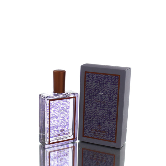 Molinard MM For Man/Woman Eau De Parfum Perfume Boxed