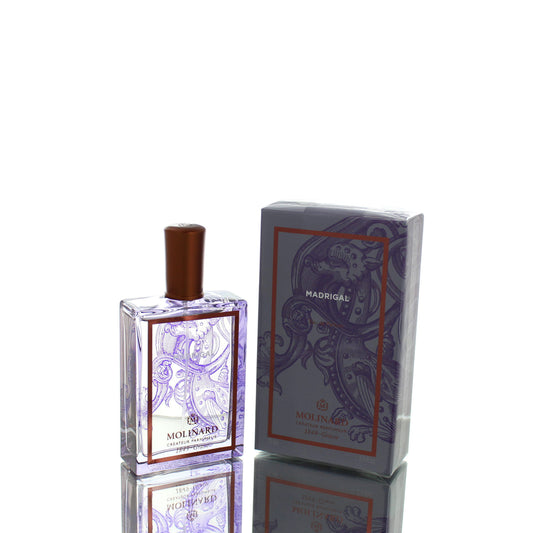 Molinard Madrigal For Man/Woman Eau De Parfum Perfume Tester
