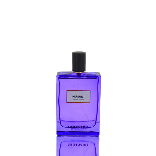 Molinard Muguet Edp For Man/Woman Eau De Parfum Perfume Tester