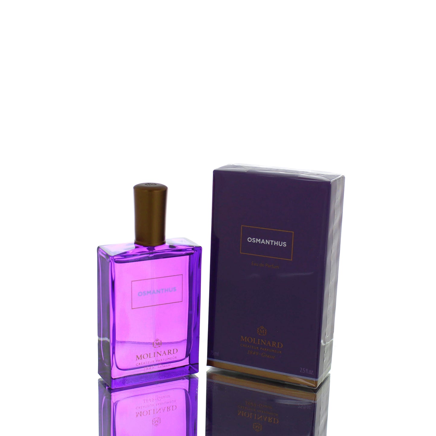 Molinard Osmanthus For Man/Woman Eau De Parfum Perfume Boxed