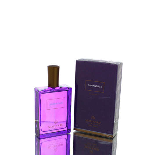 Molinard Osmanthus For Man/Woman Eau De Parfum Perfume Boxed