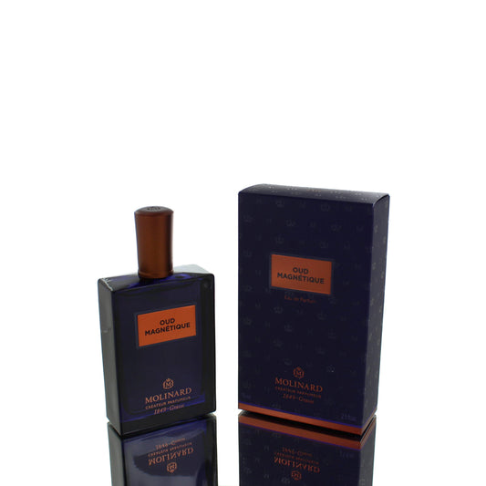 Molinard Oud Magnetique For Man/Woman Eau De Parfum Perfume Tester