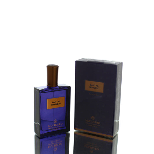 Molinard Santal Insolent For Man/Woman Eau De Parfum Perfume Tester