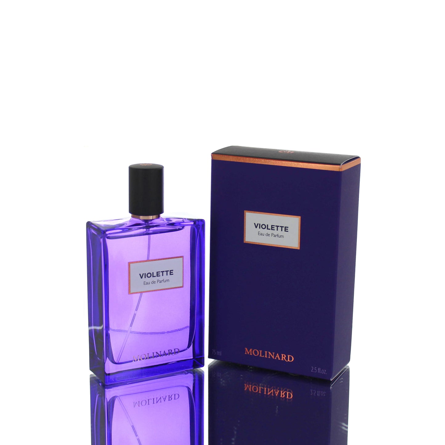 Molinard Violette For Man/Woman Eau De Parfum Perfume Tester