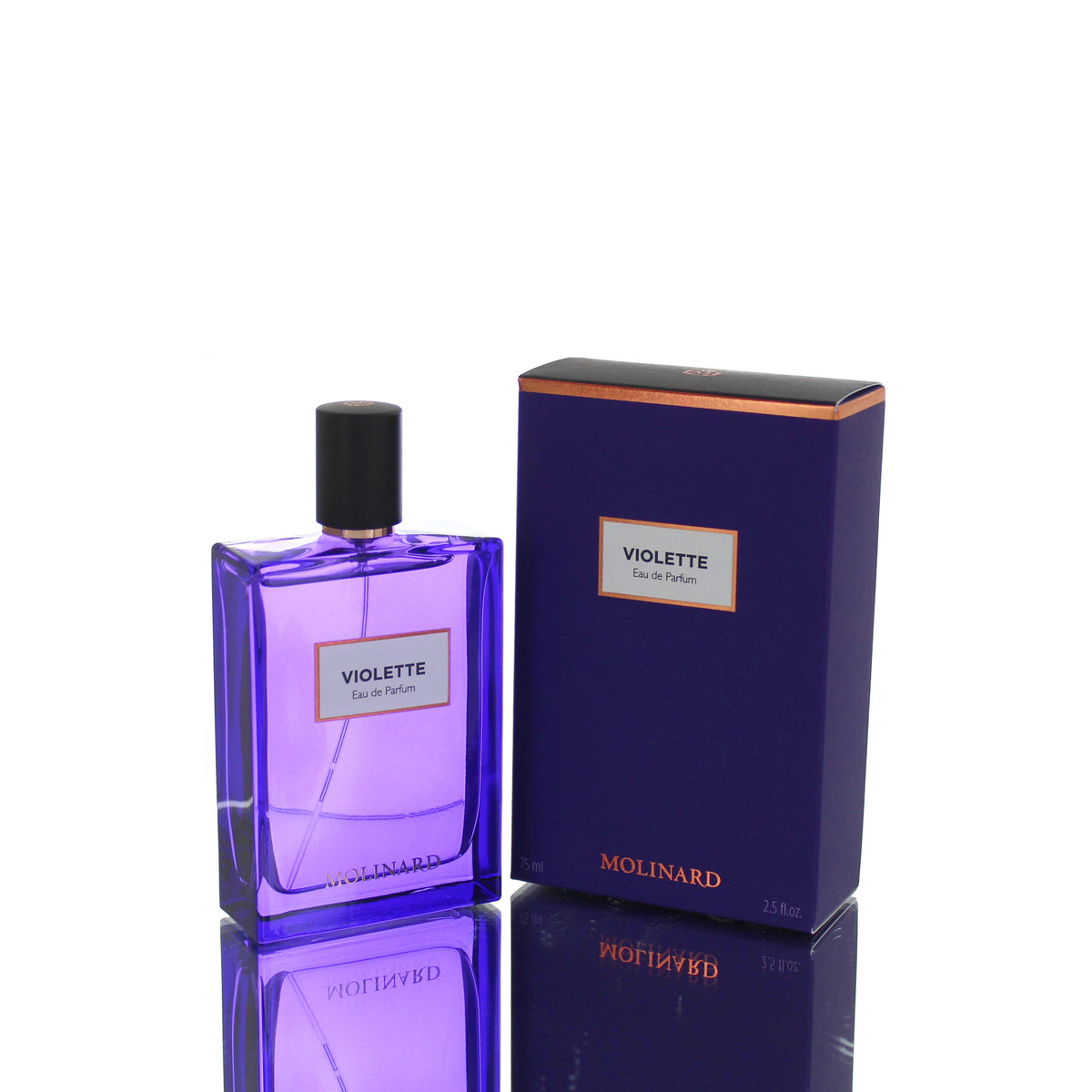 Molinard Violette For Man/Woman Eau De Parfum Perfume Tester