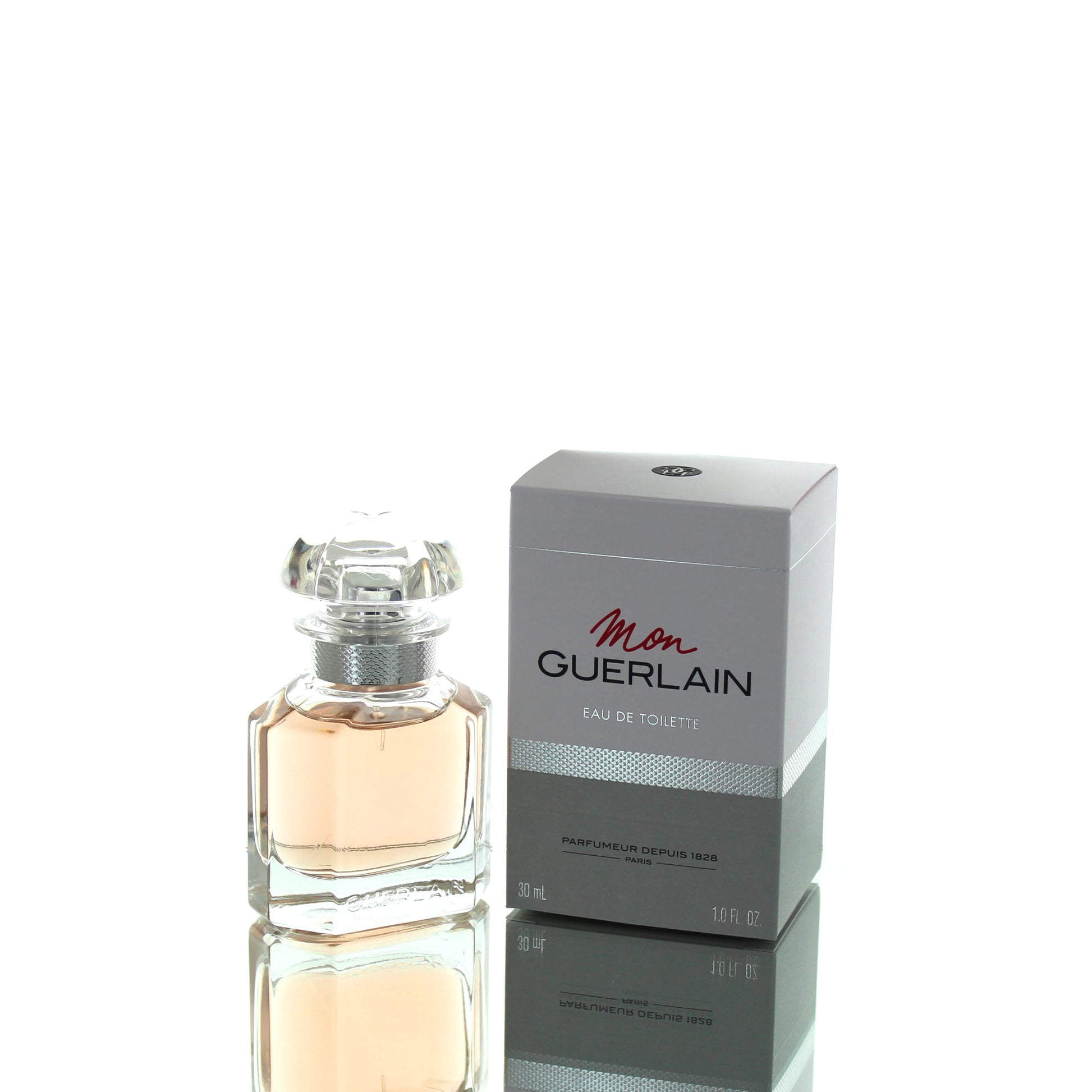 Mon Guerlain Eau De Toilette EDT Edition For Woman Eau De Toilette Perfume Boxed