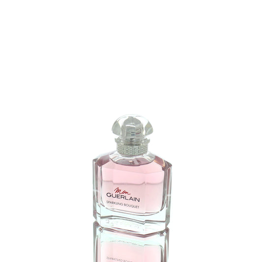 Mon Guerlain Sparkling Bouquet For Woman Eau De Parfum Perfume Boxed